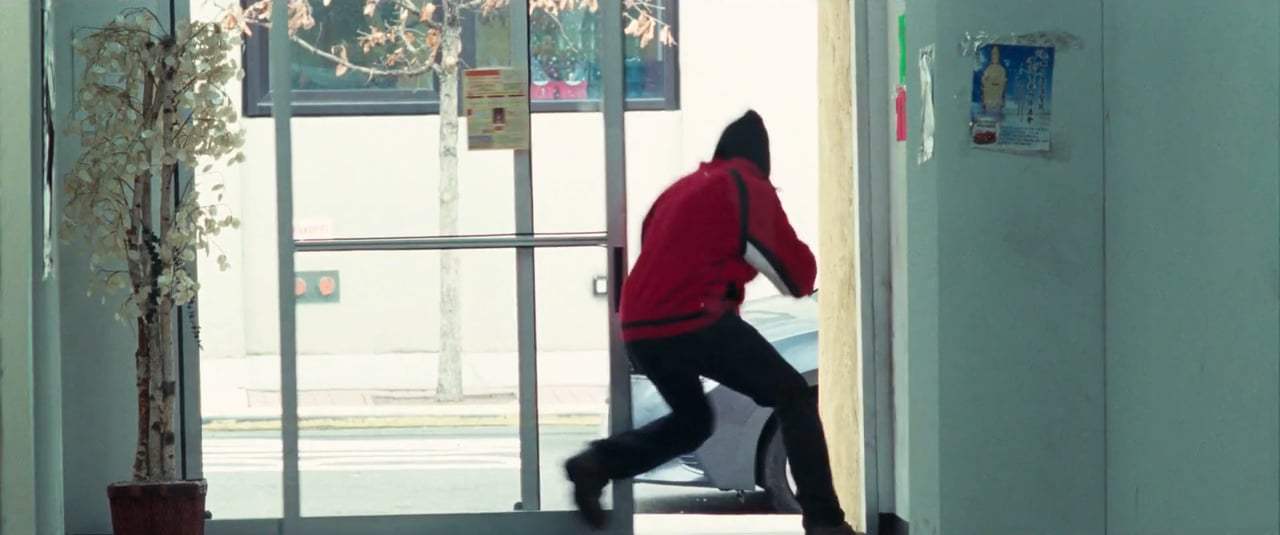Good Time (2017) - Run Screen Capture #4