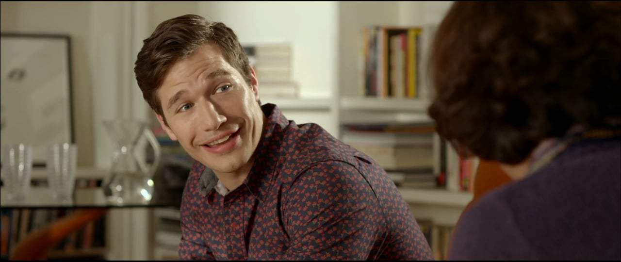 Baby Steps Trailer (2017) Screen Capture #1