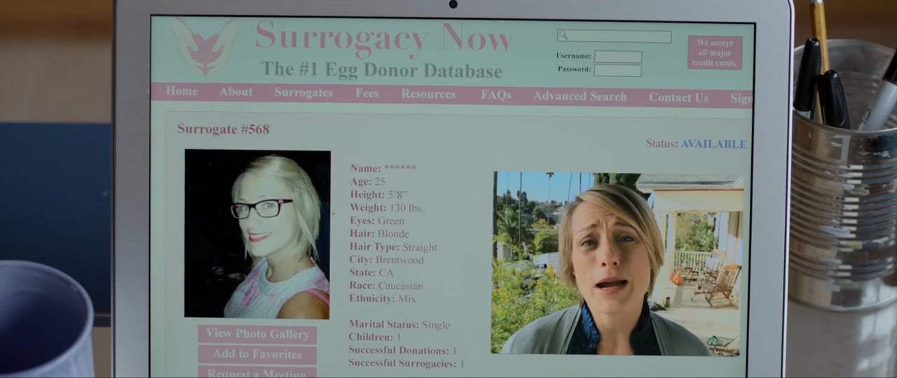 Baby Steps Trailer (2017) Screen Capture #2