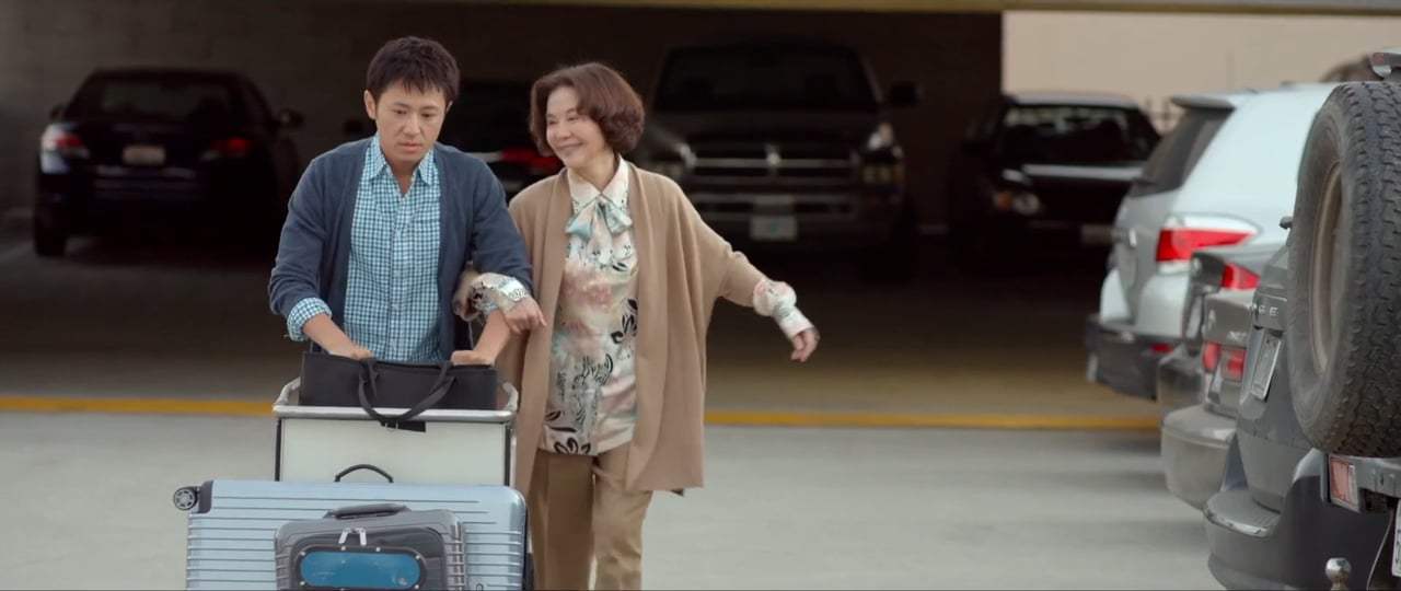 Baby Steps Trailer (2017) Screen Capture #3