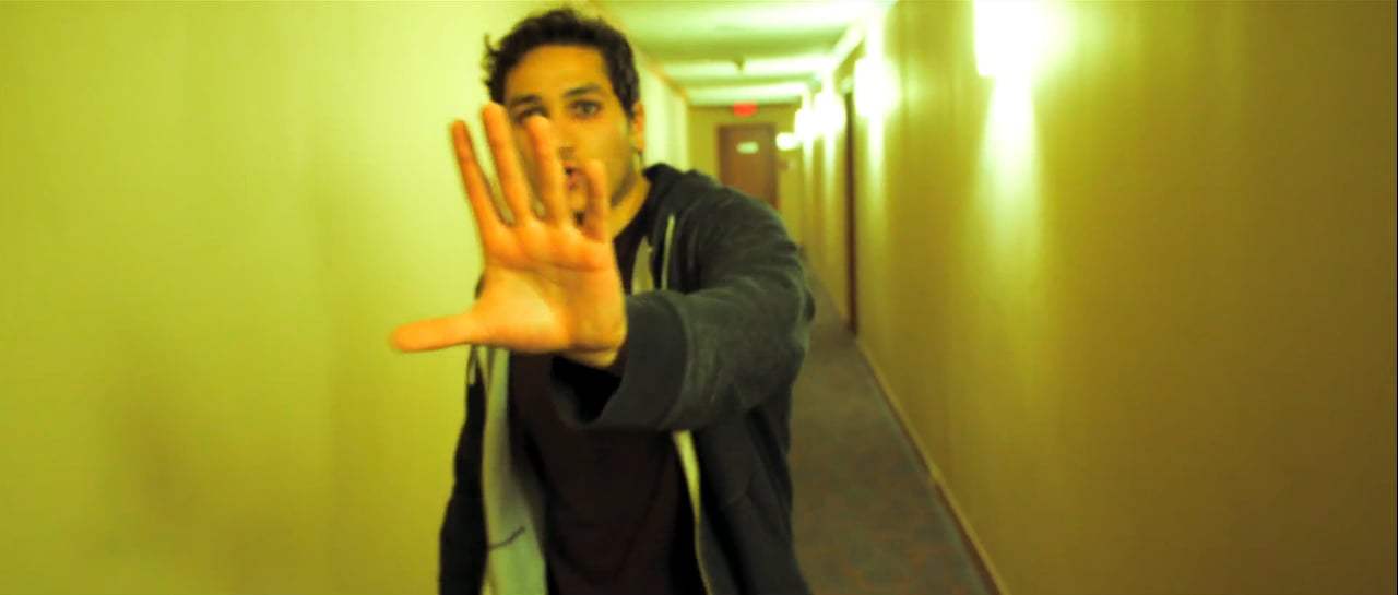 Broken Mile Trailer (2017) Screen Capture #2
