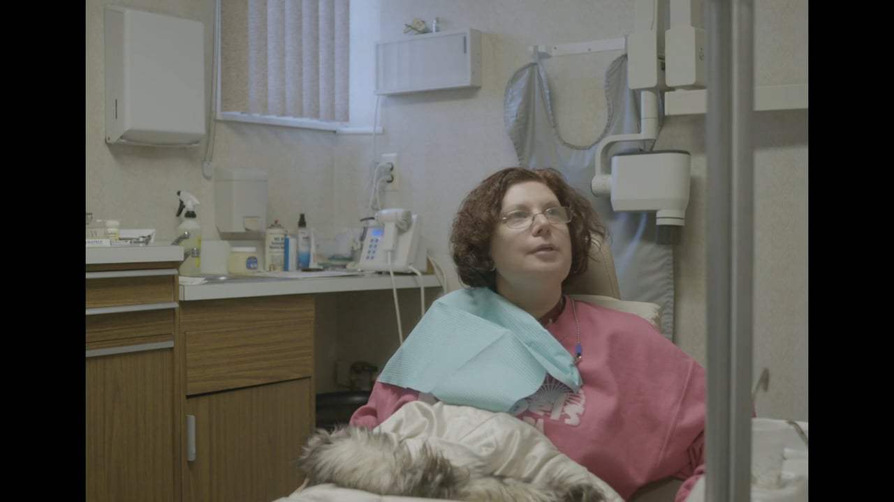 Dina Trailer (2017) Screen Capture #1