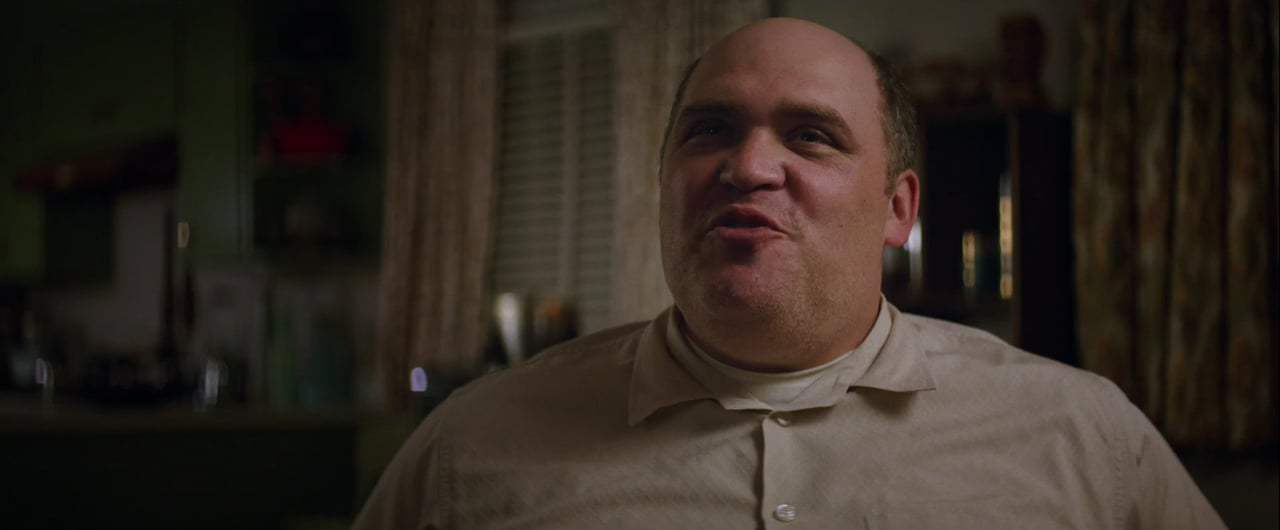 Suburbicon International Trailer (2017) Screen Capture #2
