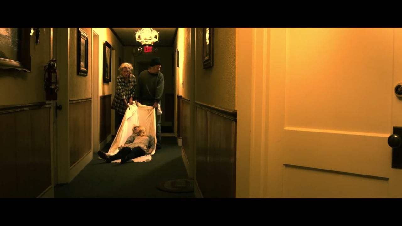Besetment Trailer (2017) Screen Capture #3