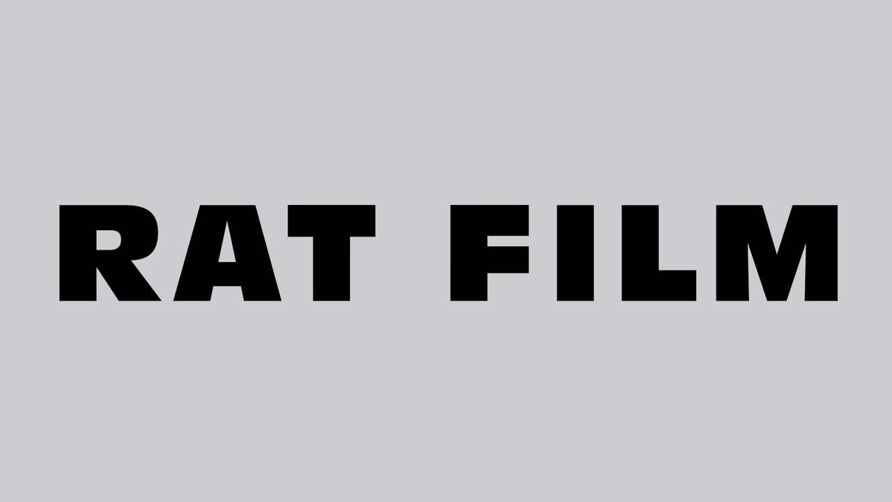 Rat Film Feature Trailer (2017) Screen Capture #4