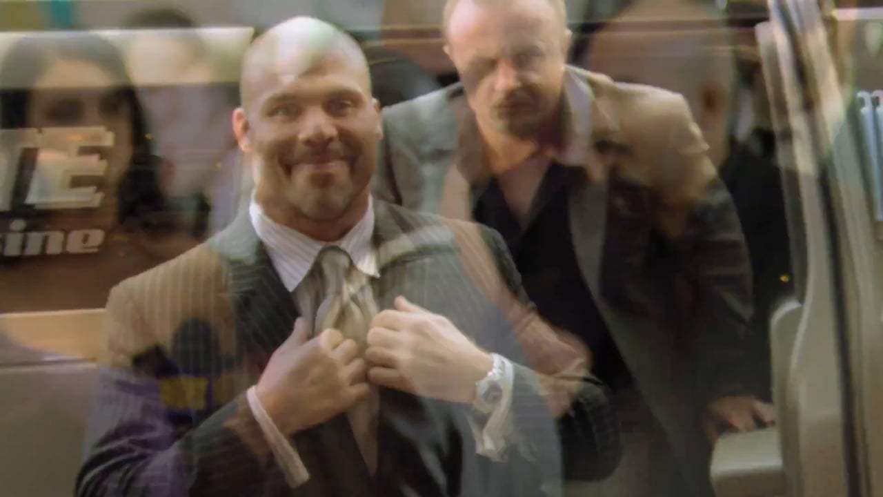 Warrior 4K Re-Release Trailer (2011) Screen Capture #2