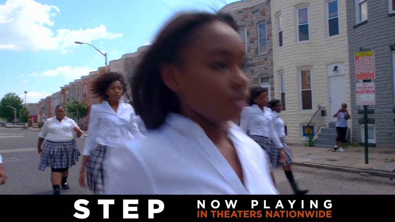 Step Music Video - Fight Song (2017) Screen Capture #2