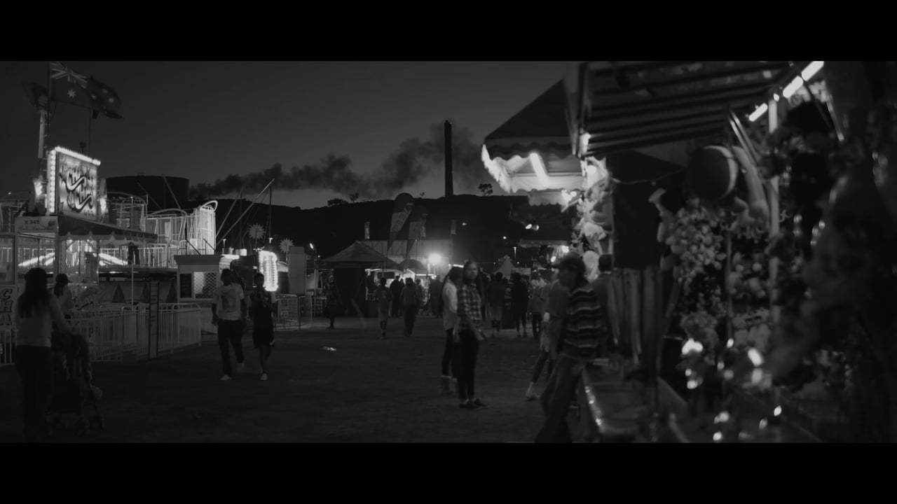 After the Smoke Trailer (2017) Screen Capture #2