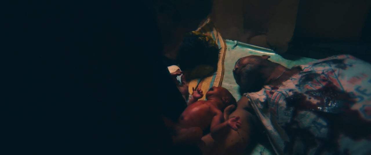 Alipato: The Very Brief Life of an Ember Trailer (2016) Screen Capture #2