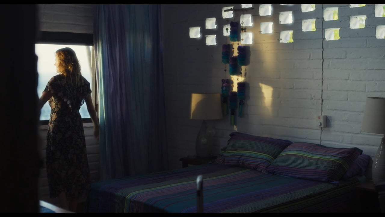 April's Daughter Trailer (2017) Screen Capture #2