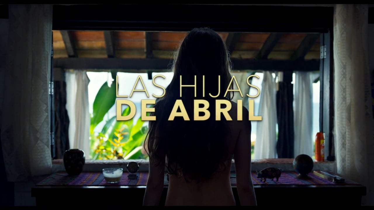 April's Daughter Trailer (2017) Screen Capture #4