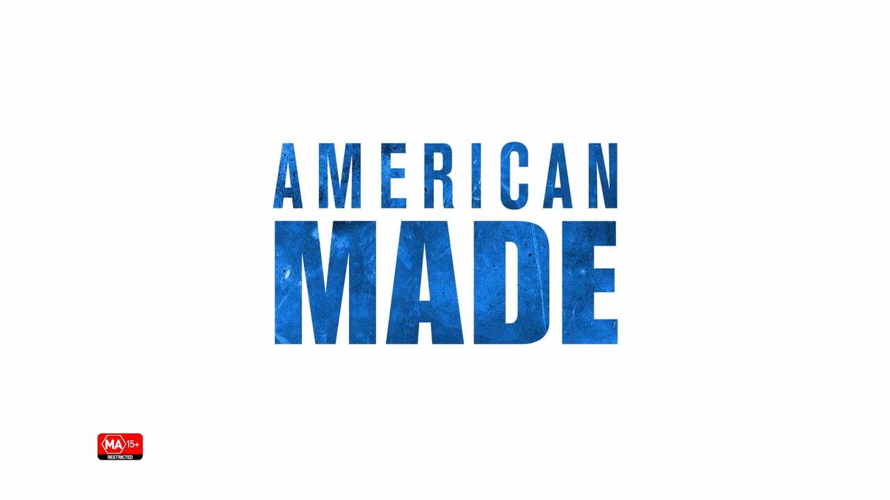 American Made Featurette - The Real Barry Seal (2017) Screen Capture #1