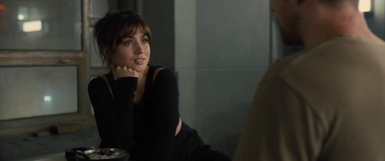 Blade Runner 2049 TV Spot - Everything (2017) Screen Capture #1