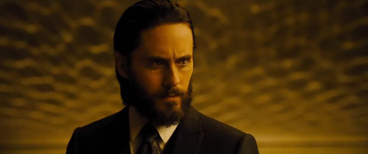 Blade Runner 2049 TV Spot - Everything (2017) Screen Capture #2