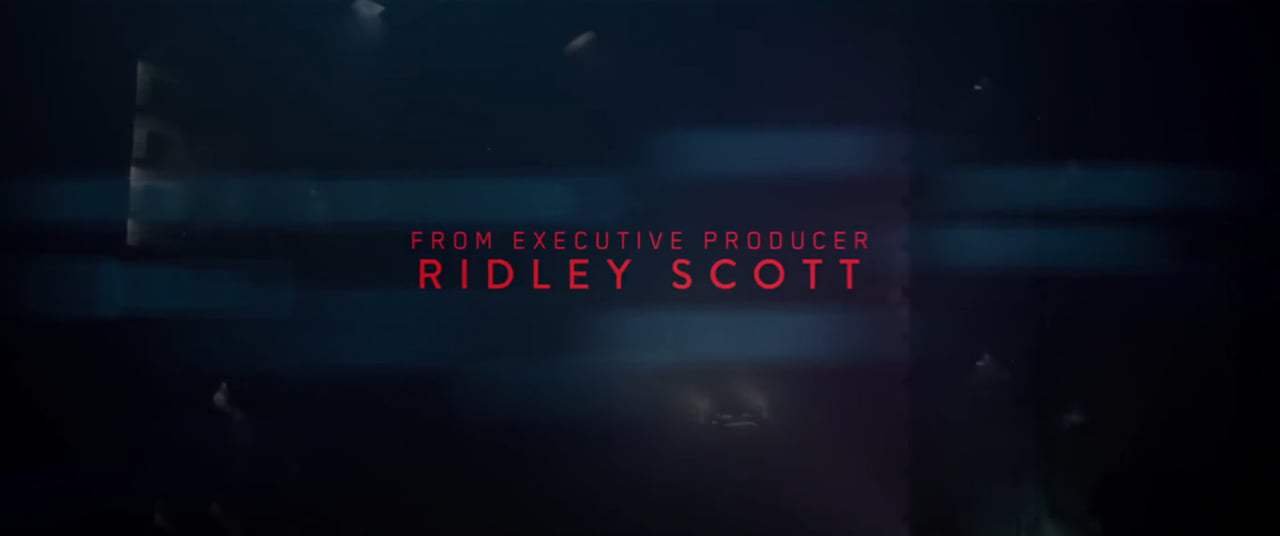 Blade Runner 2049 TV Spot - Everything (2017) Screen Capture #3