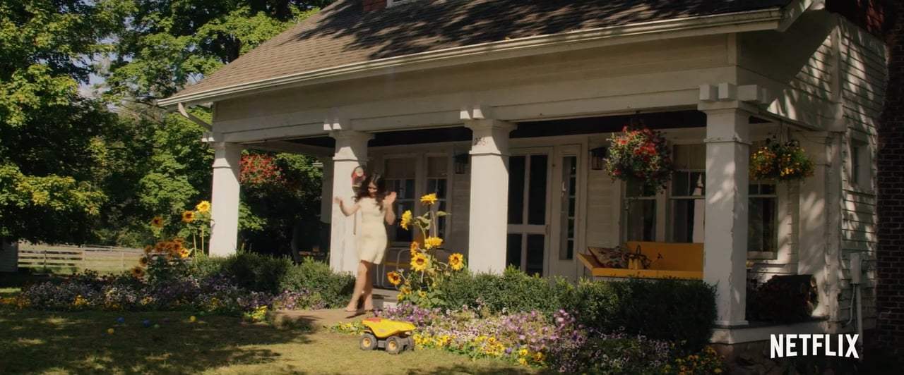 Little Evil Trailer (2017) Screen Capture #1