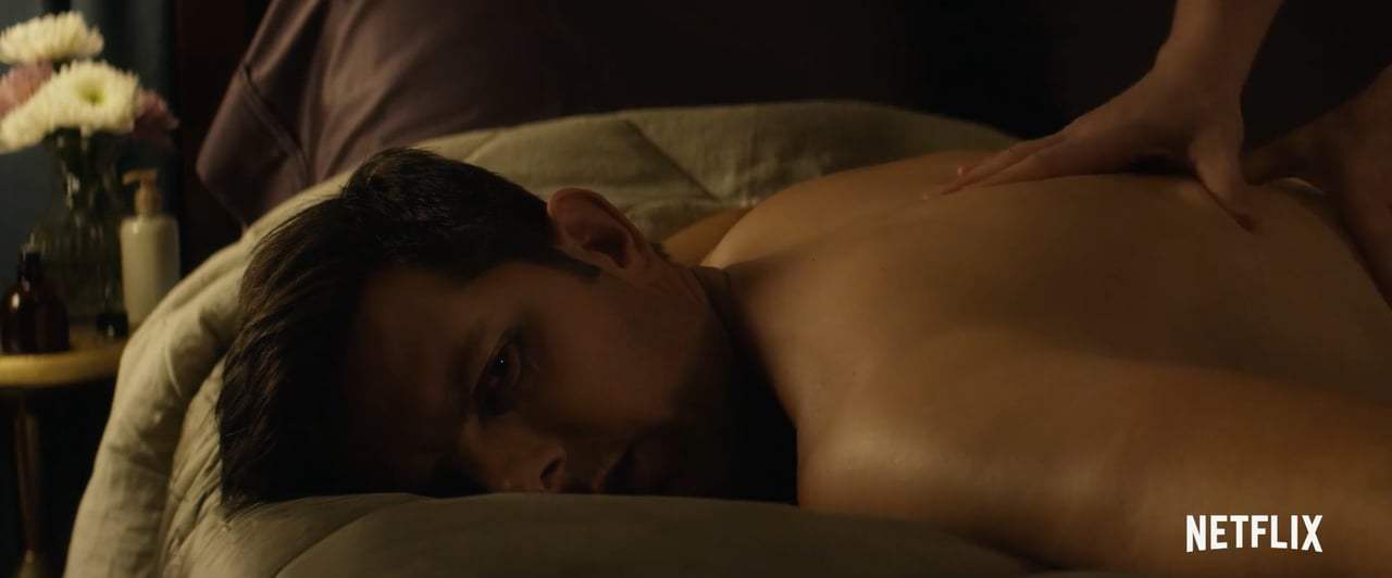 Little Evil Trailer (2017) Screen Capture #2
