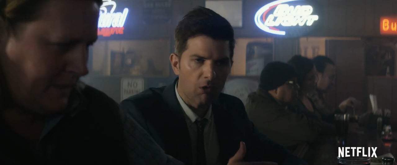 Little Evil Trailer (2017) Screen Capture #3