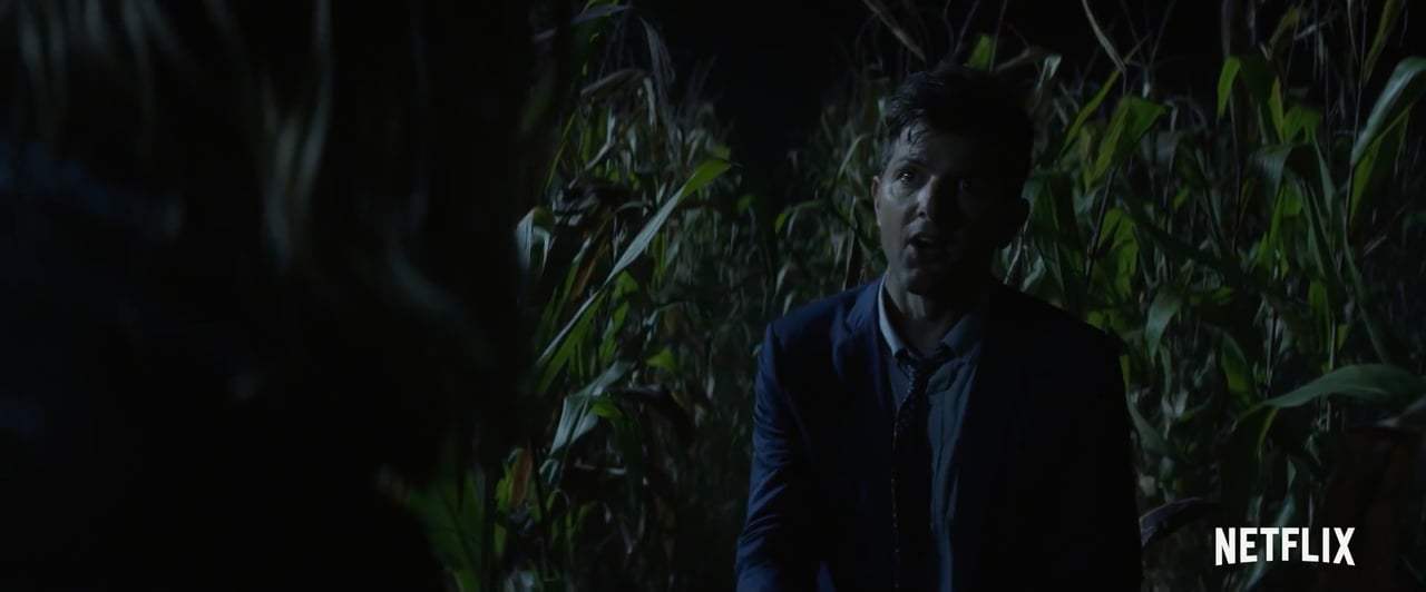 Little Evil Trailer (2017) Screen Capture #4