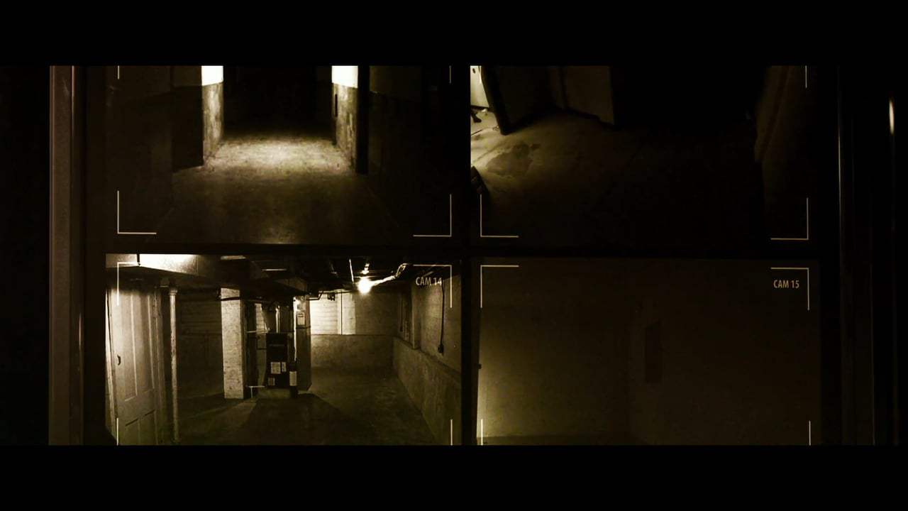 The Vault (2017) - No Lies, Short Answers Screen Capture #1