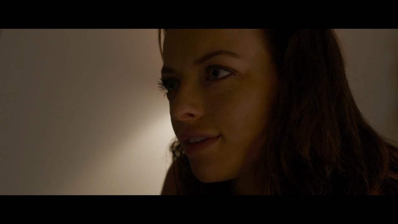 The Vault (2017) - No Lies, Short Answers Screen Capture #2