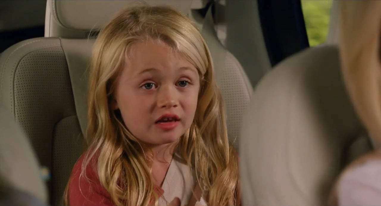 Home Again TV Spot - Oh My God (2017) Screen Capture #1