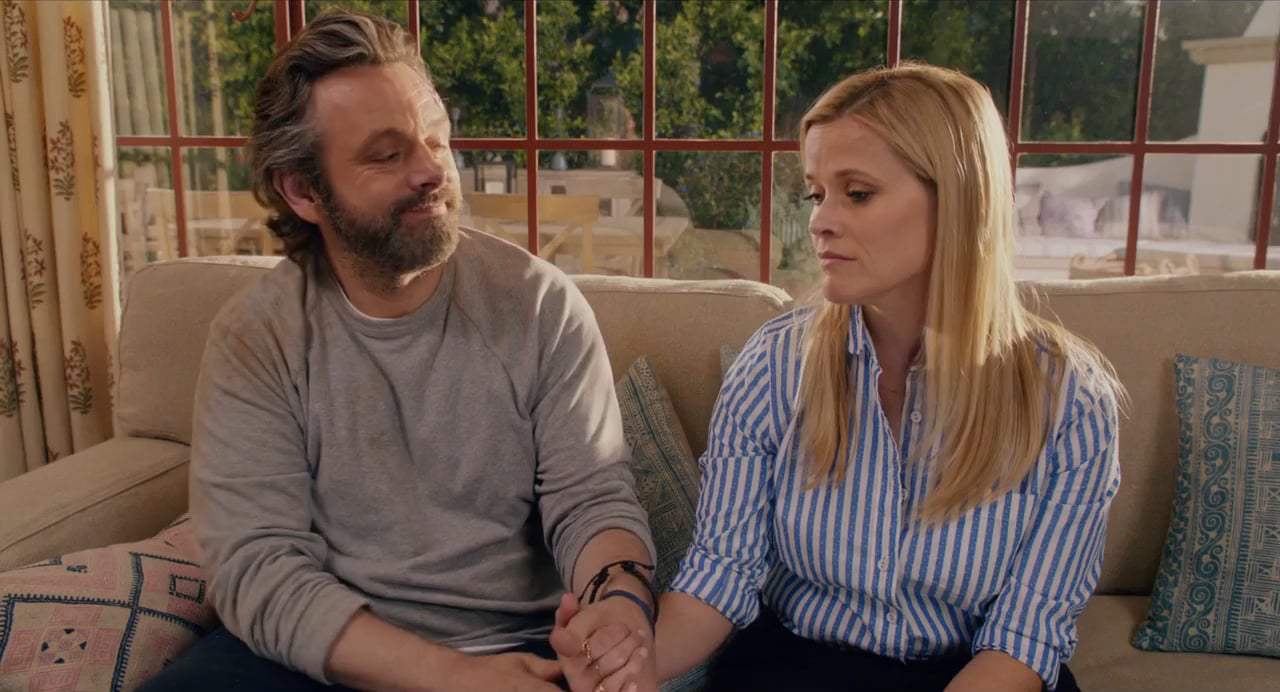 Home Again TV Spot - Oh My God (2017) Screen Capture #2