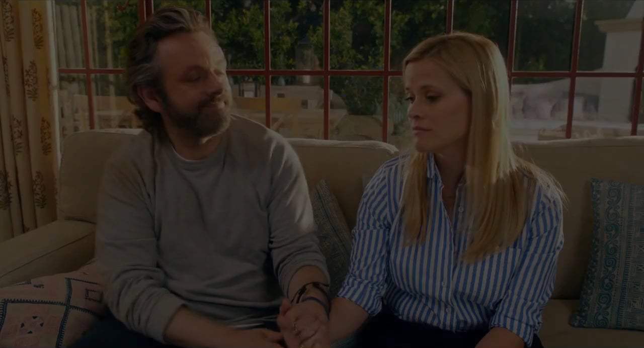 Home Again TV Spot - Embrace the Unexpected (2017) Screen Capture #1