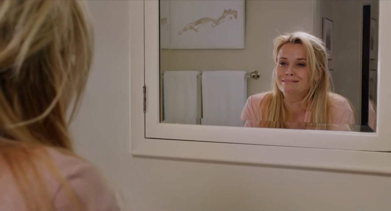 Home Again TV Spot - Embrace the Unexpected (2017) Screen Capture #2