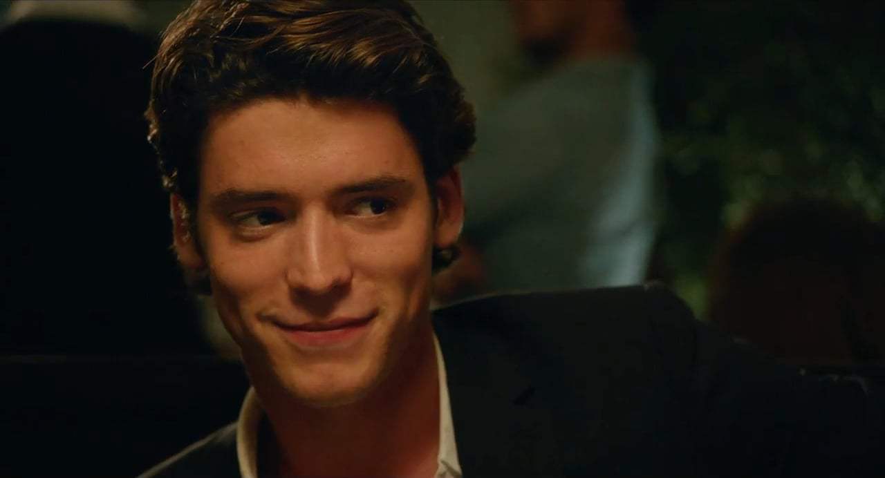 Home Again TV Spot - Embrace the Unexpected (2017) Screen Capture #3