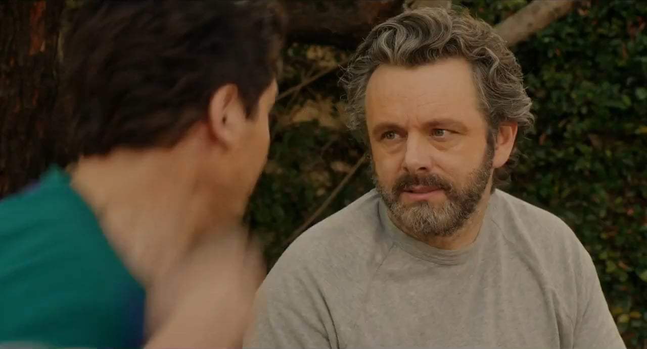 Home Again TV Spot - Embrace the Unexpected (2017) Screen Capture #4