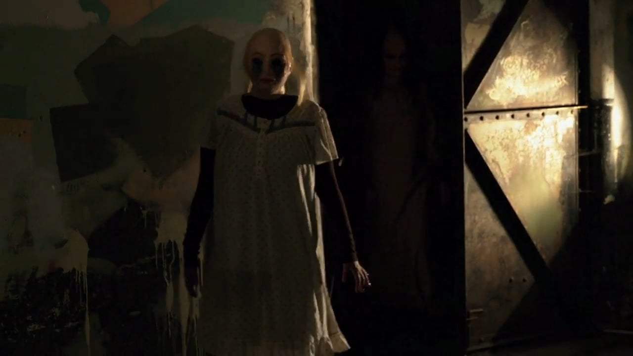 The Houses October Built 2 Trailer (2017) Screen Capture #4