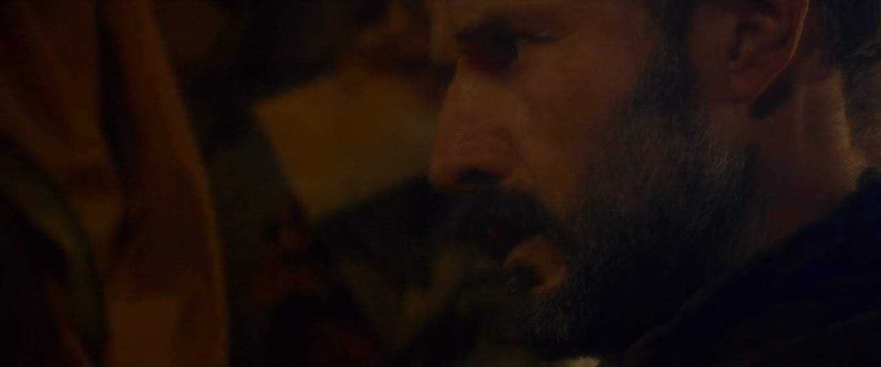 Orion Trailer (2017) Screen Capture #1