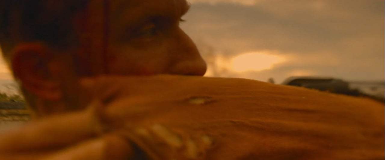 Orion Trailer (2017) Screen Capture #2
