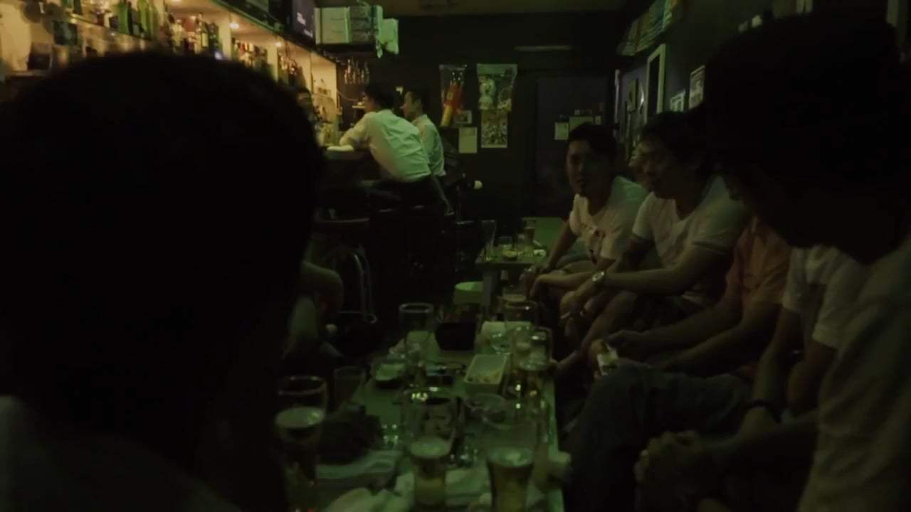 Bangkok Nites Trailer (2017) Screen Capture #3