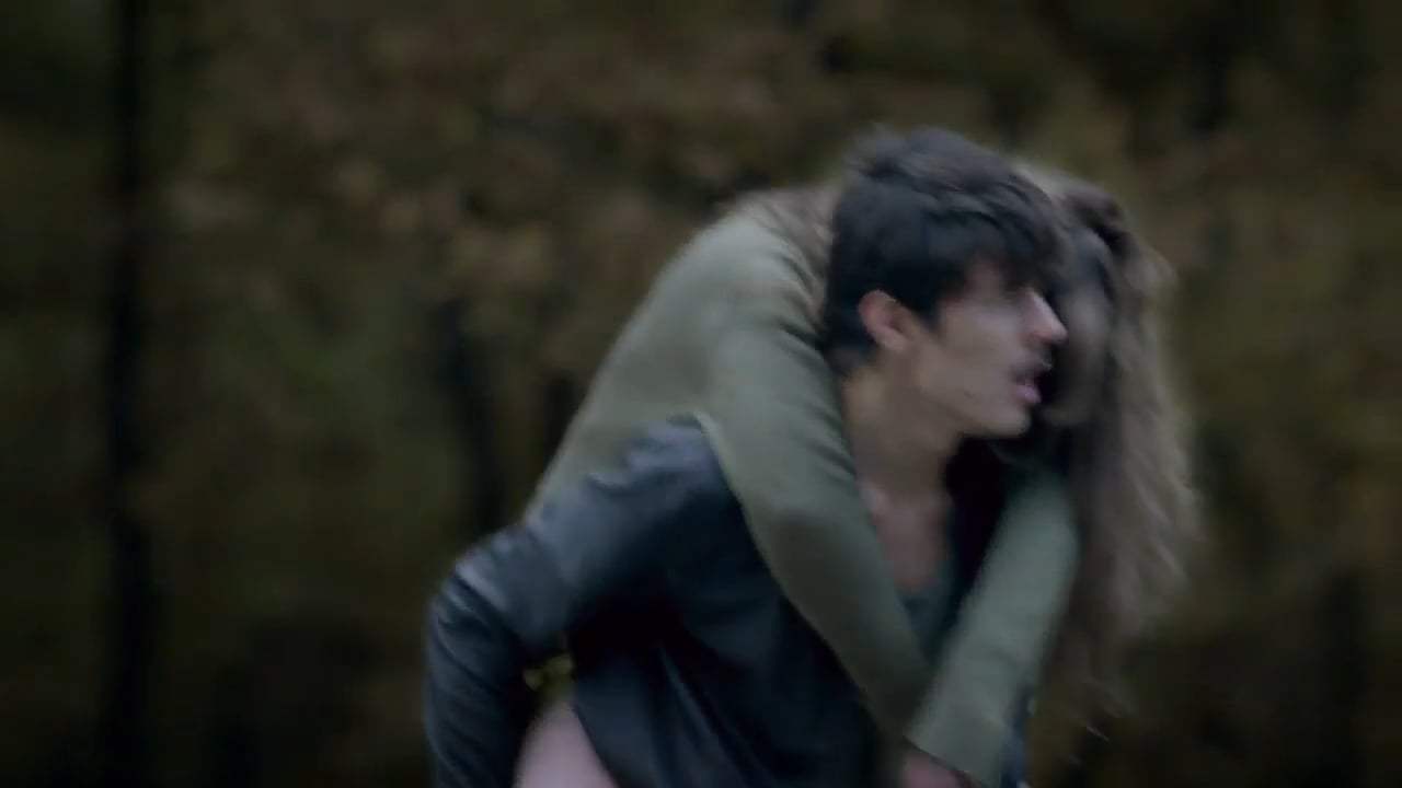 Big Big World Trailer (2016) Screen Capture #1