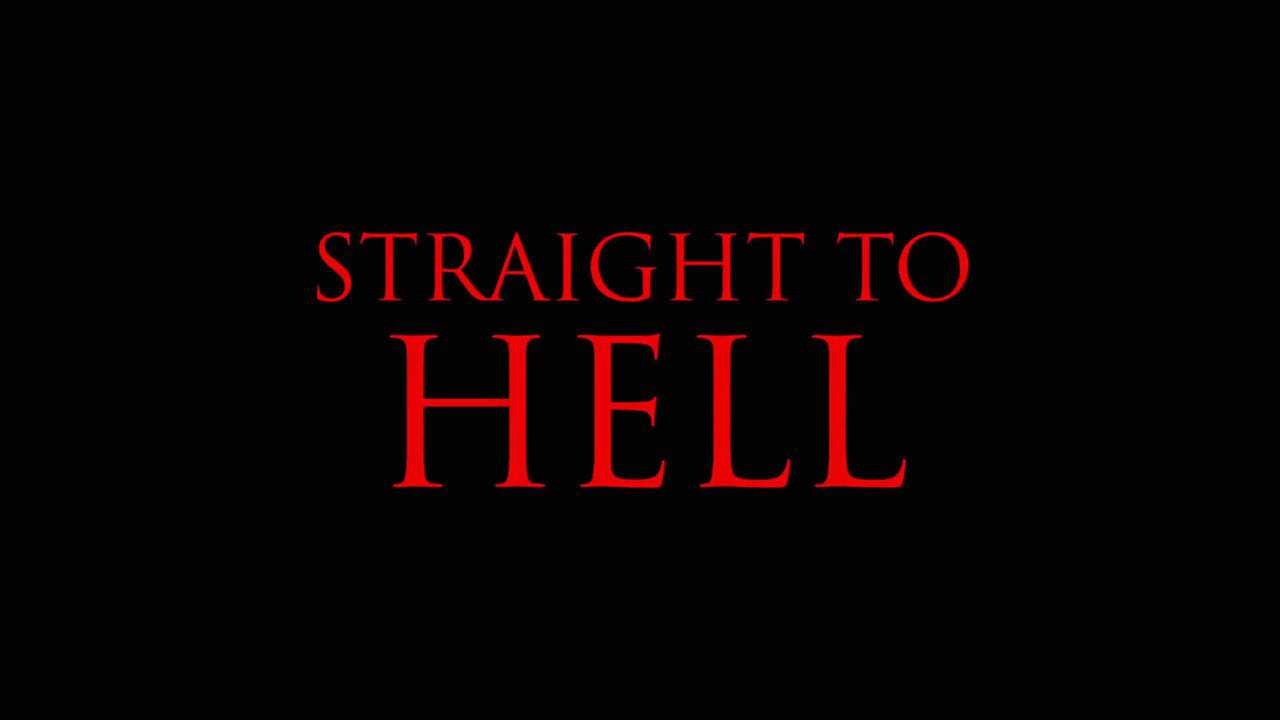 6 Models in Hell Trailer (2017) Screen Capture #2