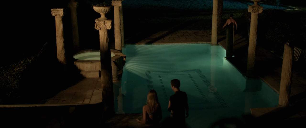 Bacchanalia Trailer (2017) Screen Capture #3