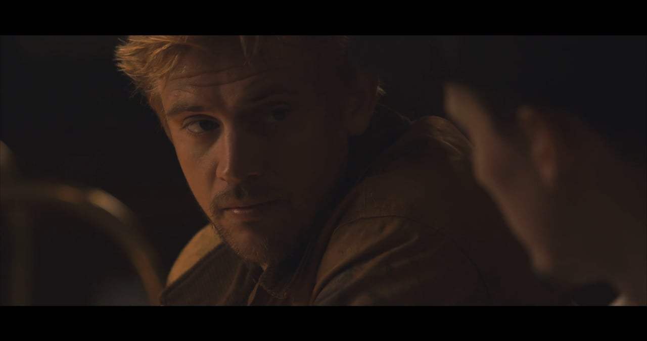 Boomtown Trailer (2017) Screen Capture #2