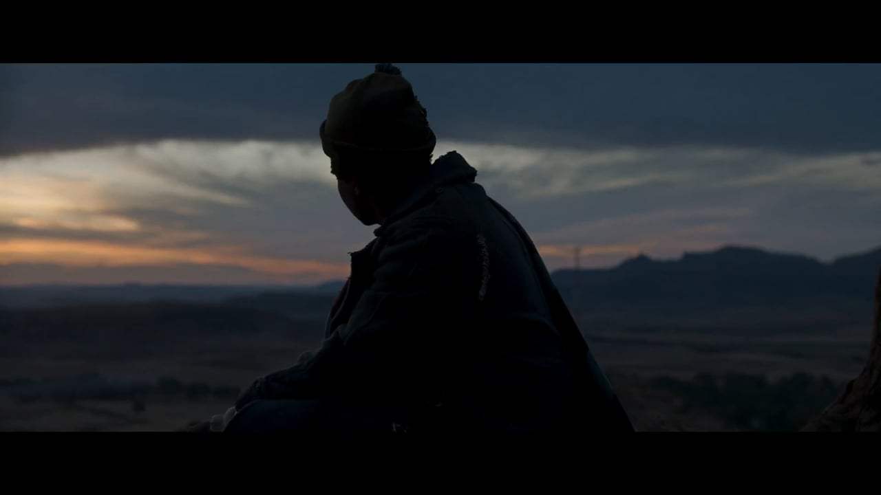 Five Fingers for Marseilles Trailer (2018) Screen Capture #3
