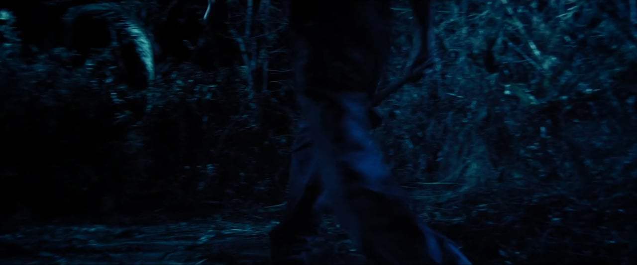 Victor Crowley Teaser Trailer (2017) Screen Capture #3