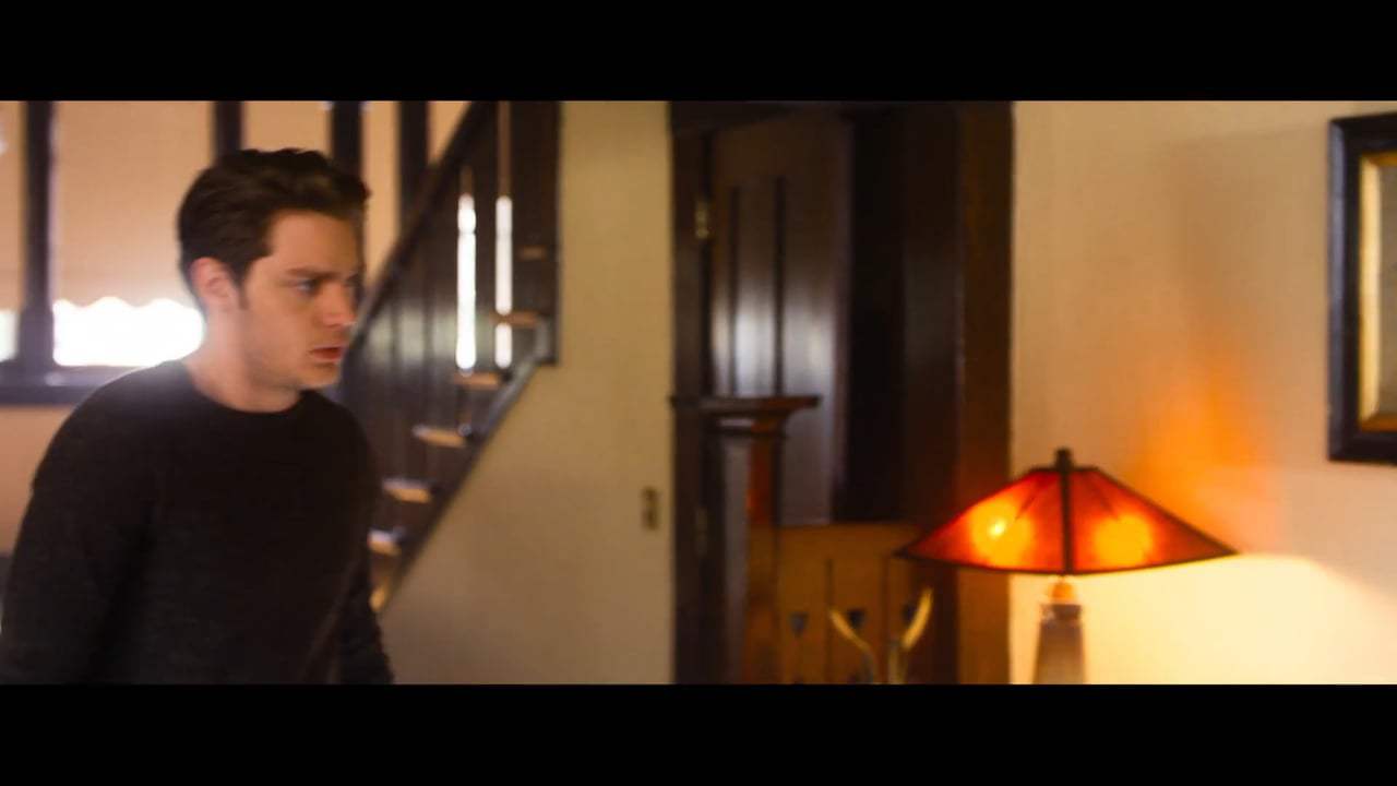 Don't Sleep Trailer (2017) Screen Capture #2