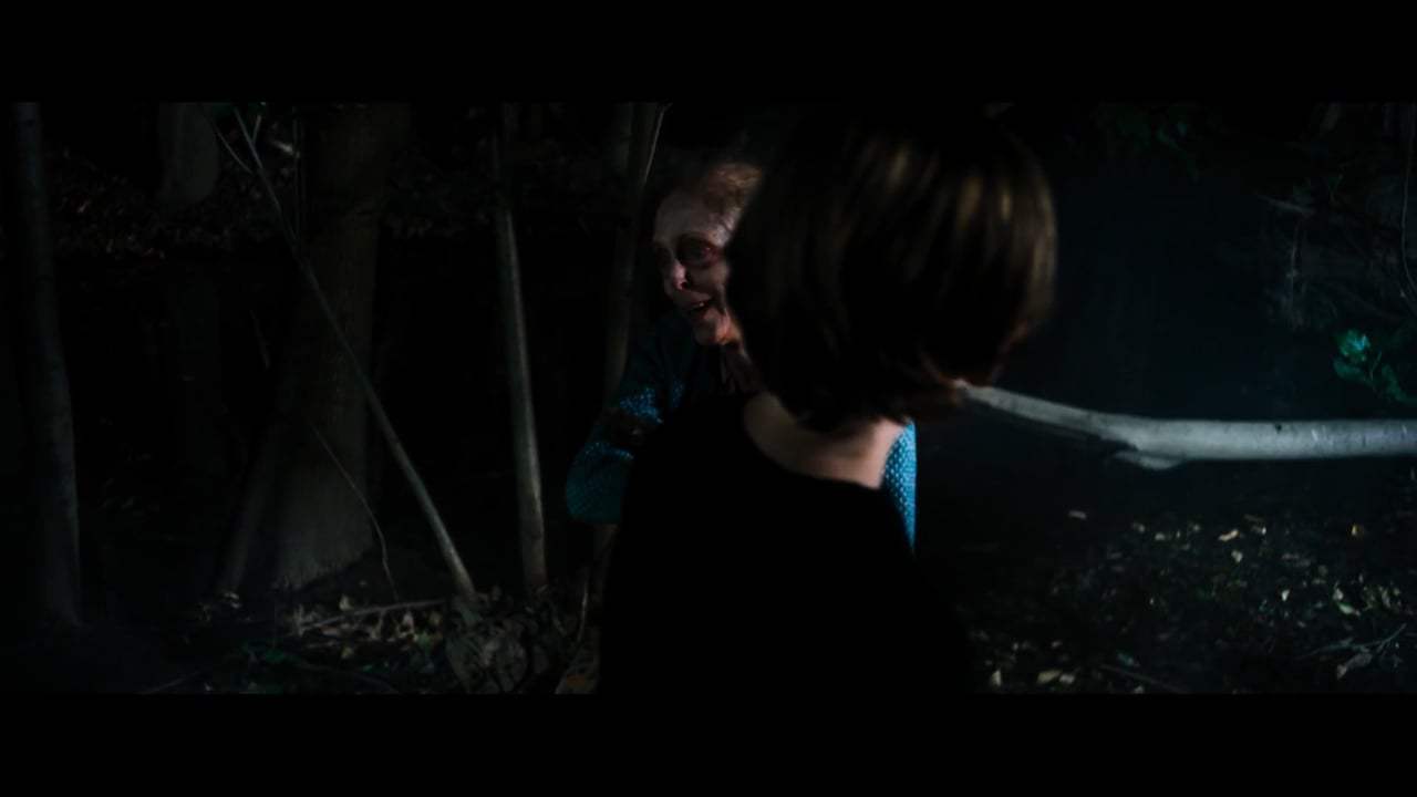 Don't Sleep Trailer (2017) Screen Capture #3