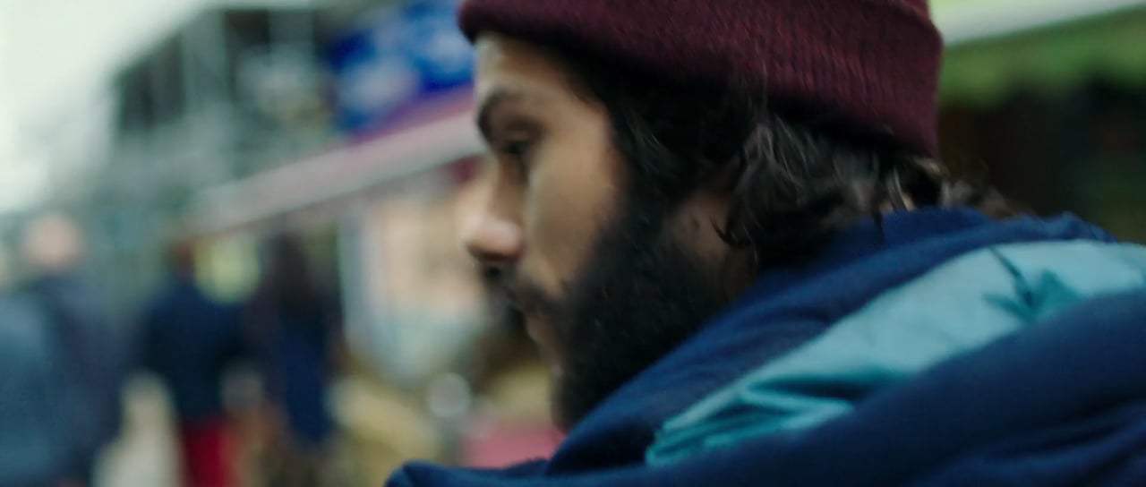 American Assassin Featurette - Means to an End (2017) Screen Capture #1