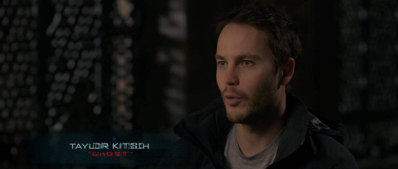 American Assassin Featurette - Means to an End (2017) Screen Capture #2