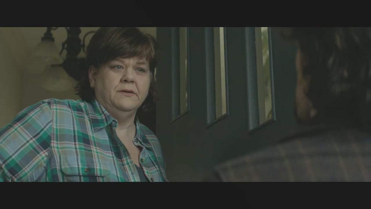 Rememory (2017) - Alison's Dead Screen Capture #1