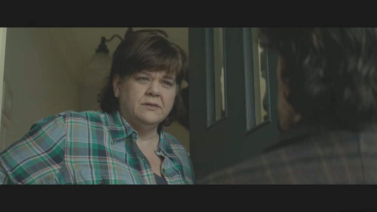 Rememory (2017) - Alison's Dead Screen Capture #2