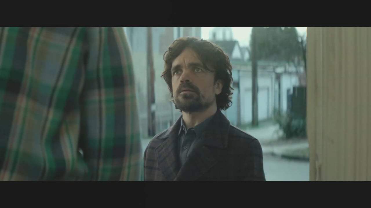 Rememory (2017) - Alison's Dead Screen Capture #3