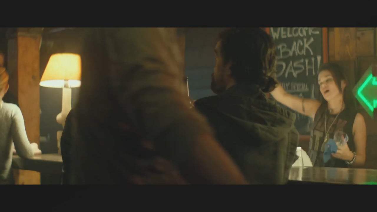 Rememory (2017) - Vicariously Screen Capture #1
