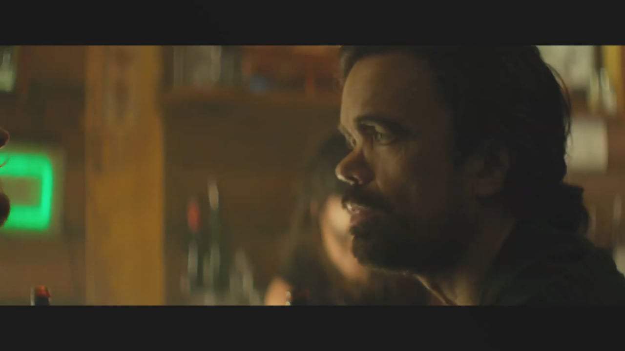 Rememory (2017) - Vicariously Screen Capture #2